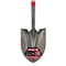Truper Truper Tru-Tough 58.25 in. Steel Round Digging Shovel Wood Handle PRL-E - alternate 4